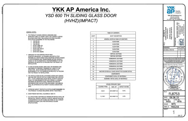 PR Instl Docs FL8753 R11 II YKK234 SS 2021-12-13