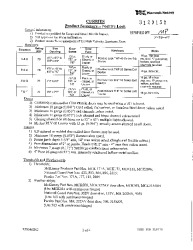PR INSTL DOCS FL8770 R8 II RD0463 REV2 PRODUCCT  SUMMARY