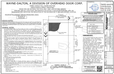 PR INSTL DOCS FL8781 R11 II DOC