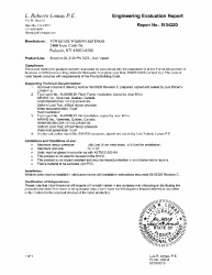 PR TECH DOCS FL8784 R15 AE 510422D