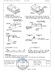 PR Instl Docs FL8889 R4 II FL8889 R0 II Roof Details