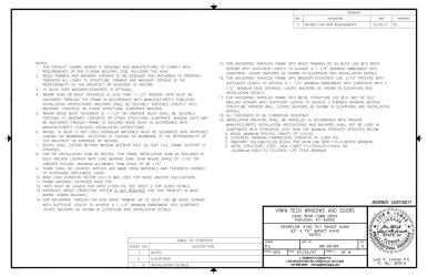 PR Instl Docs FL8957 R14 II 08-00184G 3100SH IMP-Install