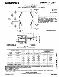 PR INSTL DOCS FL9003 R10 II 279TMP