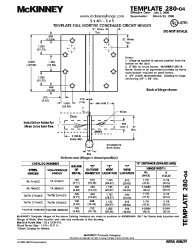 PR INSTL DOCS FL9003 R10 II 280TMP
