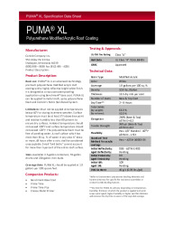 PR Instl Docs FL9178 R2 II PUMA XL 031420171