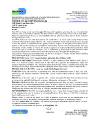 PR CERTIFICATE FL9187 R10 C CAC 23-0913.03