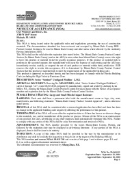 PR CERTIFICATE FL9187 R9 C CAC 20-0610.11 SENTINEL UNCLIPPED
