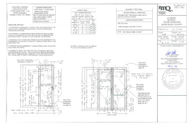 PR Instl Docs FL928 R5 II JS3IN Dwg