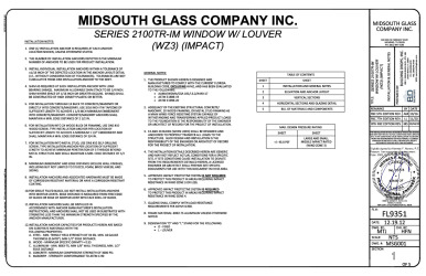PR Instl Docs FL9351 R8 II MSG001 SS 2023-10-19