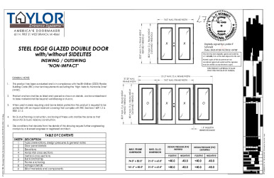 PR Instl Docs FL9542 R6 II (d) Inst 9542.3