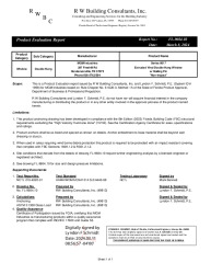 PR TECH DOCS FL9604 R10 AE (F) EVAL 9604.10