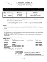 PR TECH DOCS FL9604 R10 AE (F) EVAL 9604.6