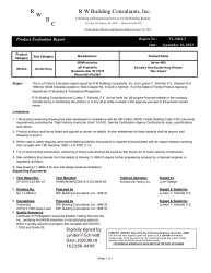 PR TECH DOCS FL9604 R10 AE (E) EVAL 9604.3