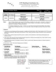 PR TECH DOCS FL9604 R11 AE (F) EVAL 9604.12