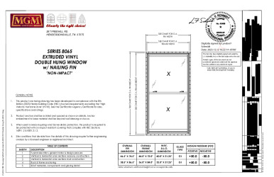 PR Instl Docs FL9604 R11 II (f) Inst 9604.1