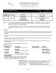 PR TECH DOCS FL9607 R12 AE (G) EVAL 9607.5