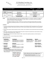 PR TECH DOCS FL9607 R9 AE (F) EVAL 9607.1