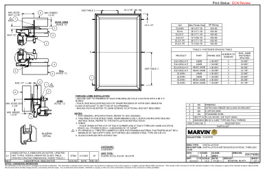 PR INSTL DOCS FL9684 R12 II INSTALL 898.101.102 (00075862)