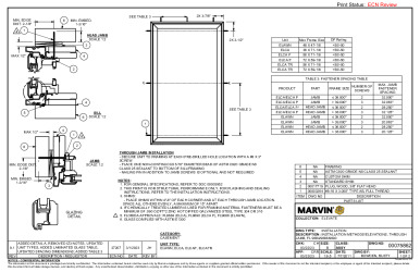 PR INSTL DOCS FL9690 R9 II INSTALL 900.36.37.40.41 (00075862)