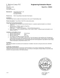 PR TECH DOCS FL9730 R5 AE 510650C