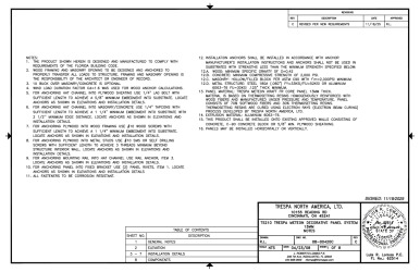 PR INSTL DOCS FL9730 R5 II 08-00420C