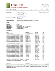 PR Instl Docs FL9777 R19 II OCR14002.16a 2023 FBC Eval Weatherlock Non-HVHZ final