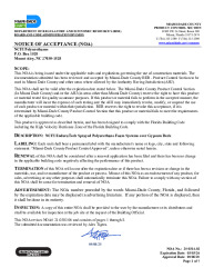 PR Instl Docs FL9805 R8 II 25-0314.02 NCFI PUF Gypsum