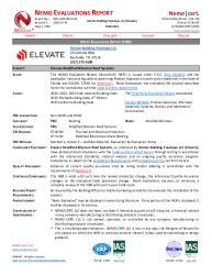 PR TECH DOCS FL984 R18 AE 2026 07 30 FINAL NER-AMZ-002.A.R1 FL984-R18