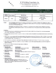 PR TECH DOCS FL9909 R18 AE (C) EVAL 9909.21