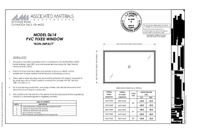 PR INSTL DOCS FL9909 R19 II (E) INST 9909.6