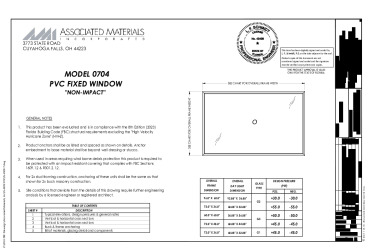 PR INSTL DOCS FL9909 R19 II (E) INST 9909.7