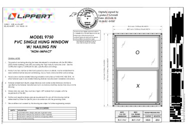 PR Instl Docs FL993 R22 II (c) Inst 993.3