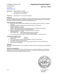 PR TECH DOCS FL9948 R7 AE 510361F