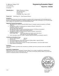 PR TECH DOCS FL9949 R7 AE 510353E