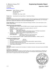 PR TECH DOCS FL9950 R7 AE 510357F