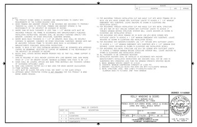 PR Instl Docs FL9951 R7 II 08-03981