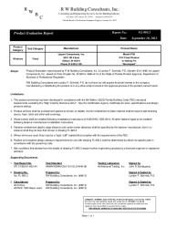PR TECH DOCS FL995 R12 AE (C) EVAL 995.3