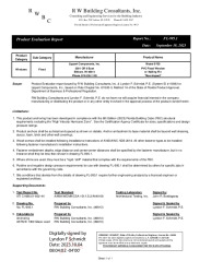 PR TECH DOCS FL995 R13 AE (D) EVAL 995.1