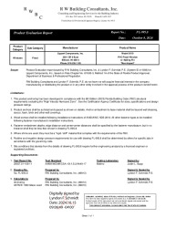 PR TECH DOCS FL995 R13 AE (E) EVAL 995.8