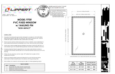 PR Instl Docs FL995 R13 II (d) Inst 995.3