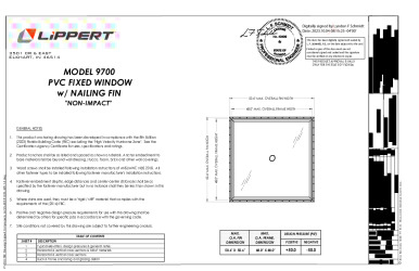 PR INSTL DOCS FL995 R13 II (D) INST 995.4