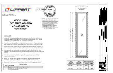 PR Instl Docs FL995 R13 II (e) Inst 995.9