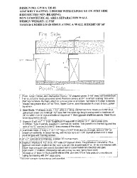 GP DESIGN NO. GP/WA 120-03-26021