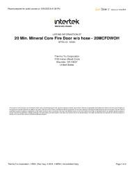 LISTING REPORT-15561