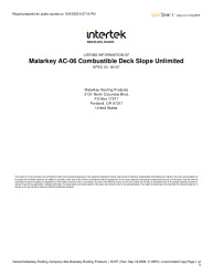 LISTING REPORT-16157