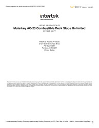 LISTING REPORT-16177