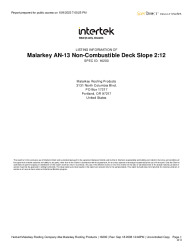 LISTING REPORT-16200