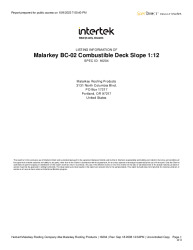 LISTING REPORT-16204