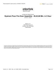 LISTING REPORT-16651