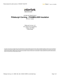 LISTING REPORT-16695